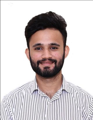 Photo of Farrukh Mehdi