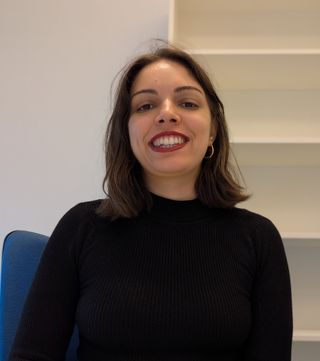 Photo of Ana Fernandes